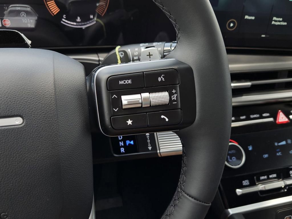 New 2026 Hyundai Santa Fe SEL FWD image 27
