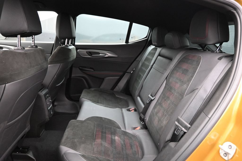 New 2025 Dodge Hornet R/T AWD/4WD image 20
