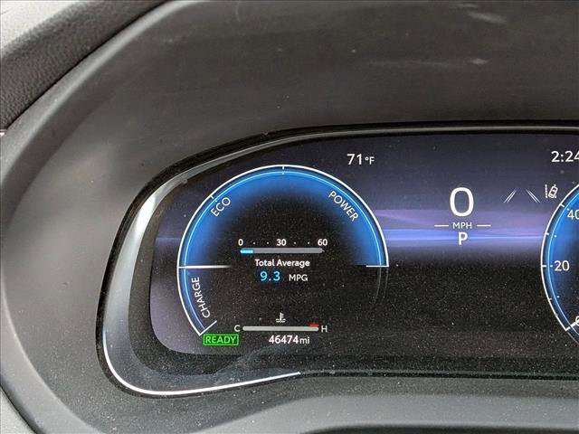 Used 2024 Toyota Venza Limited AWD/4WD image 10