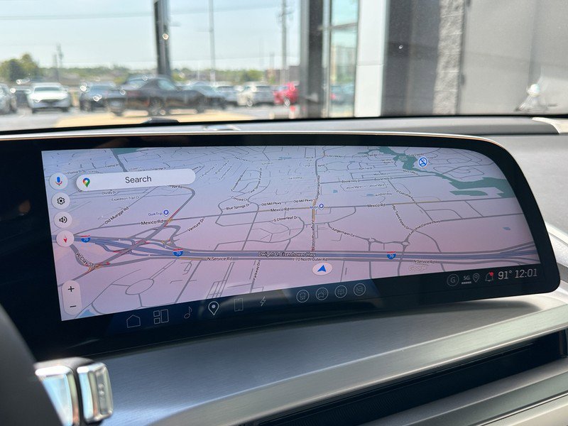 New 2026 Cadillac Vistiq Sport image 26