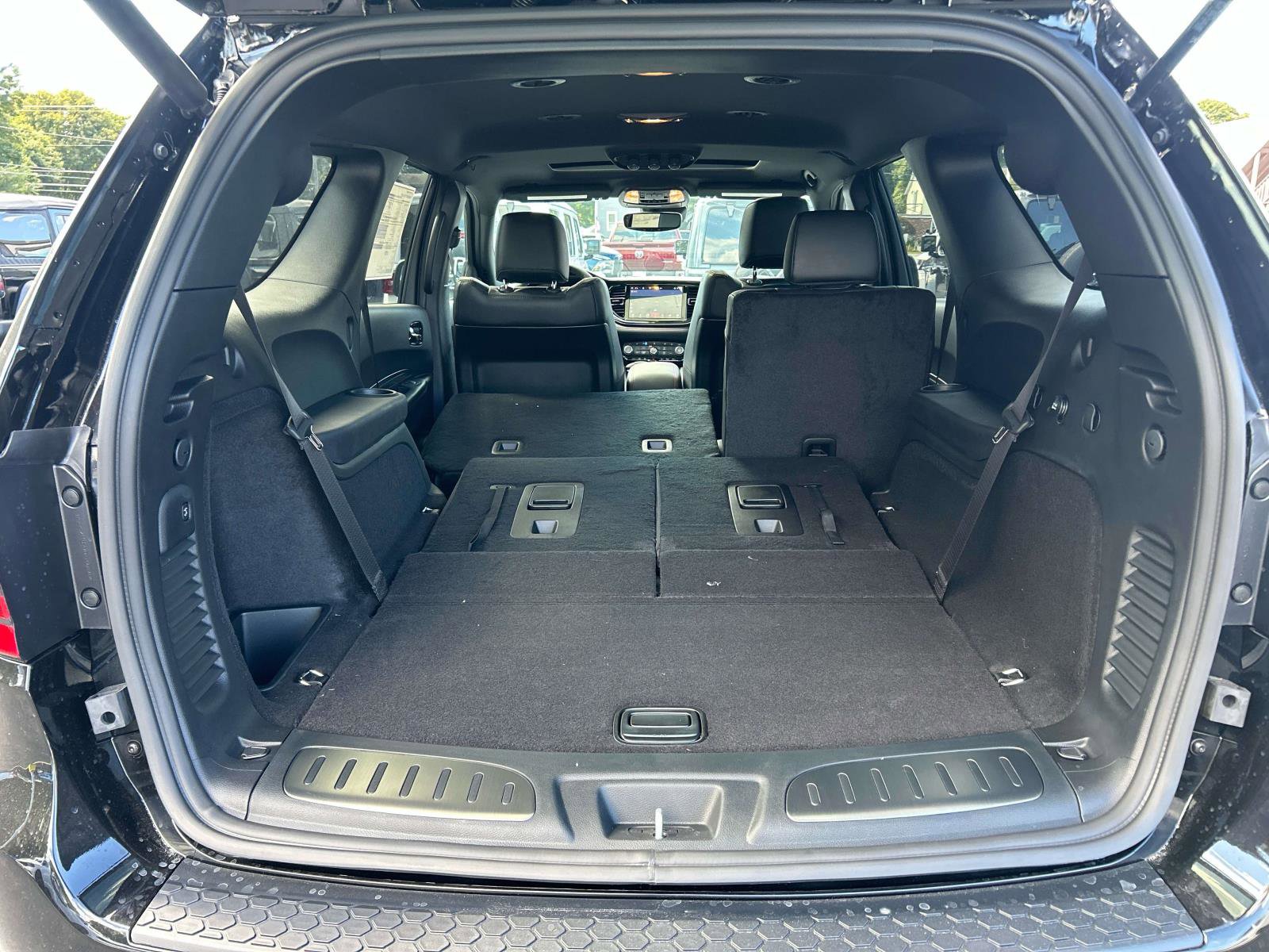 New 2026 Dodge Durango GT image 9