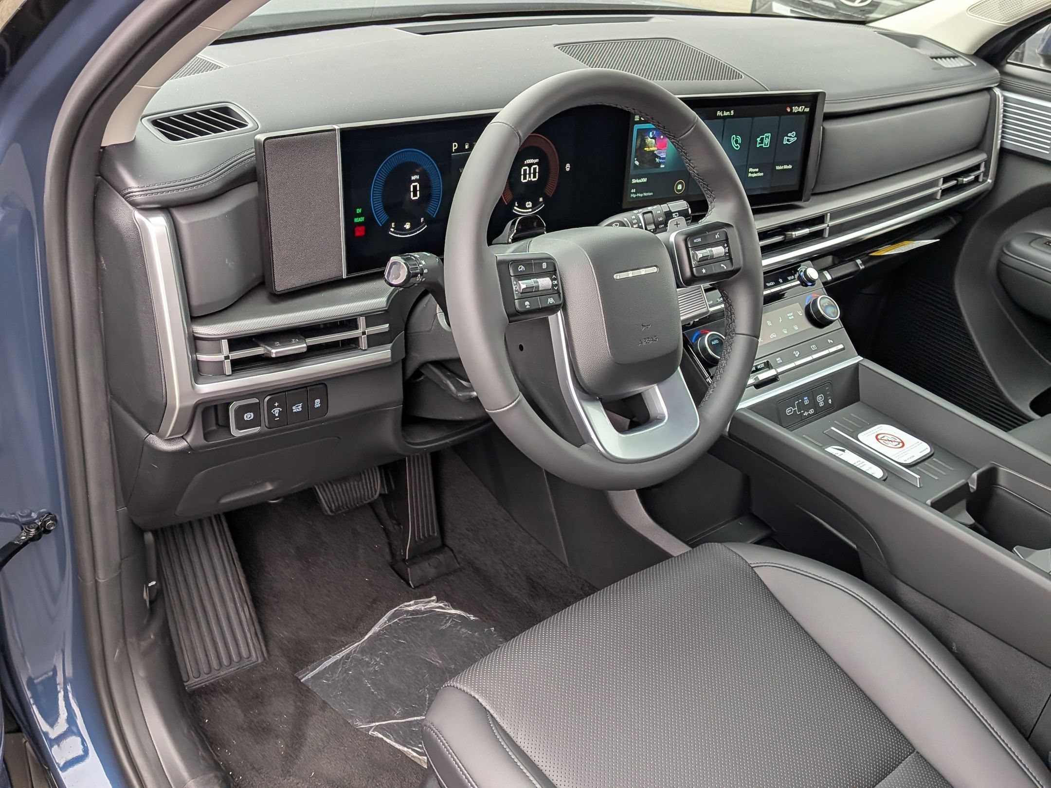 New 2026 Hyundai Santa Fe SEL AWD/4WD image 8