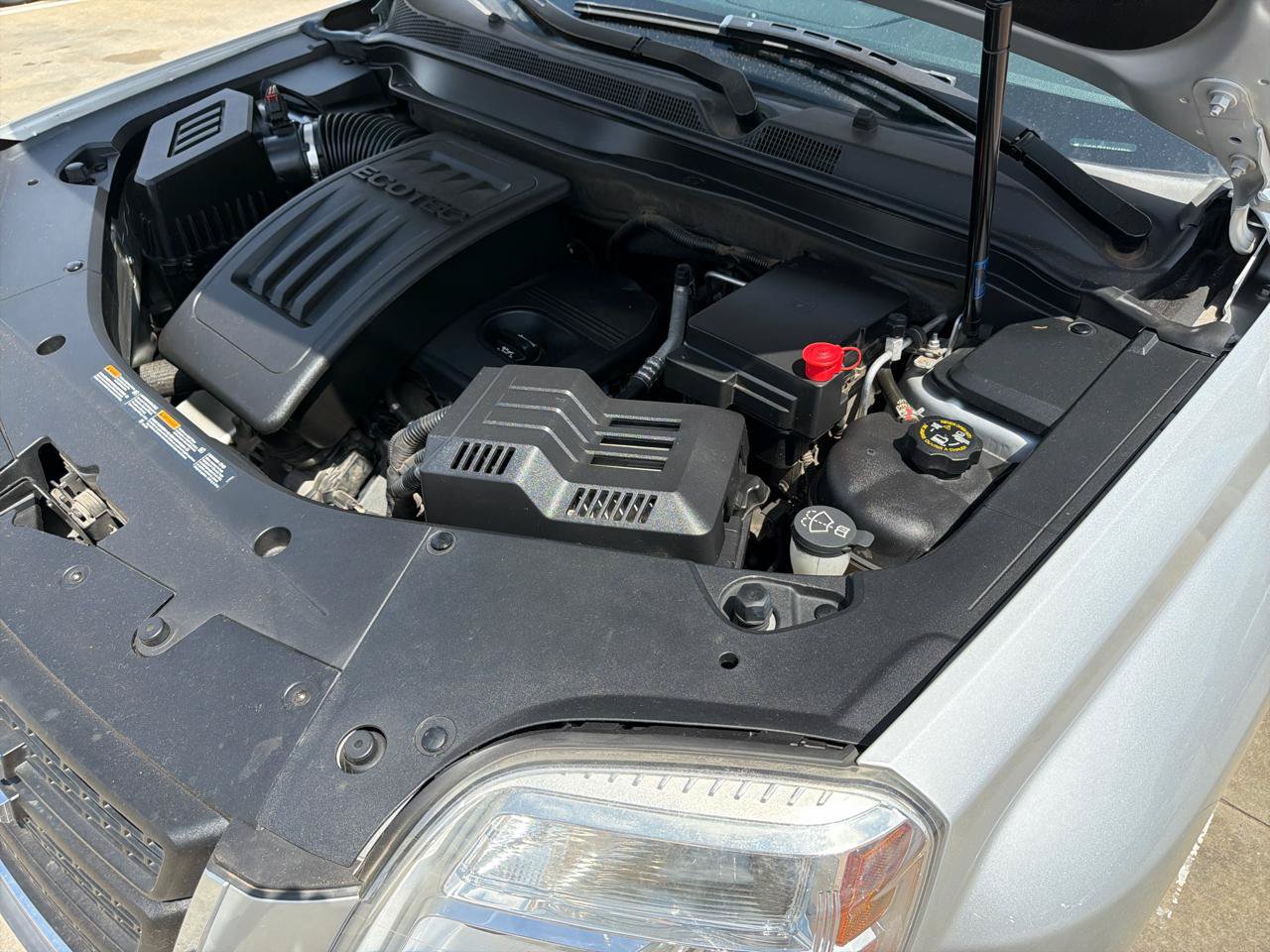 Used 2014 GMC Terrain SLE FWD image 32