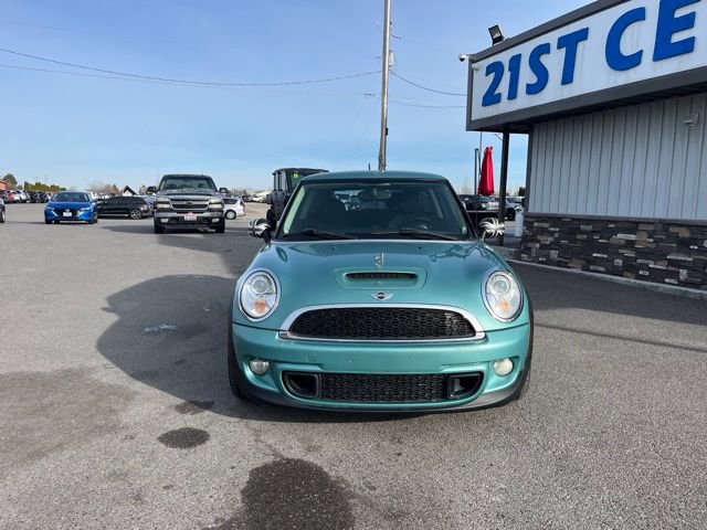Used 2012 MINI Cooper S image 2