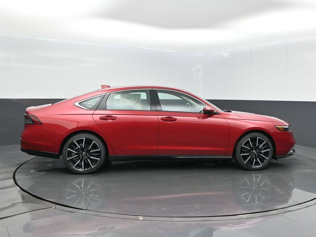 New 2026 Honda Accord Touring image 5