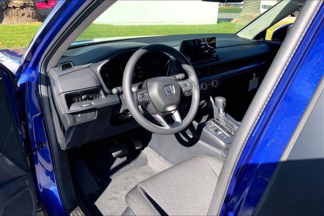 New 2025 Honda CR-V EX image 6