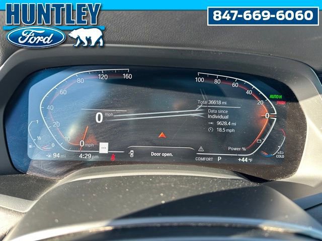 Used 2023 BMW X5 xDrive40i image 28