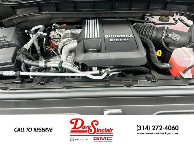 New 2026 GMC Sierra 1500 Elevation AWD/4WD image 25