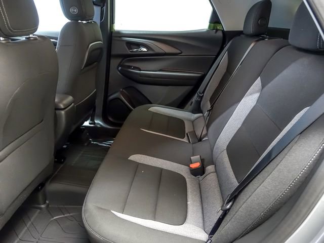 New 2026 Chevrolet TrailBlazer LT w/ LT Cold Weather Package AWD/4WD image 10