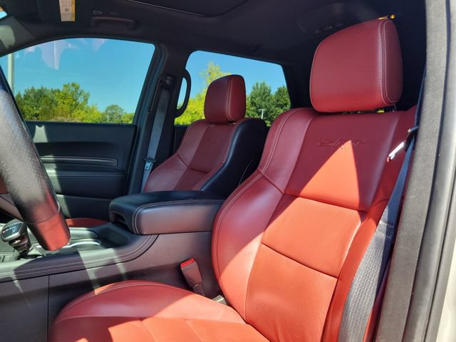 Used 2023 Dodge Durango SRT AWD/4WD image 14