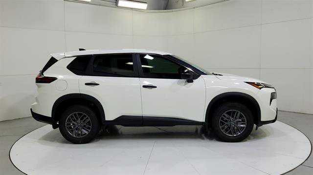 New 2027 Nissan Rogue S FWD image 9