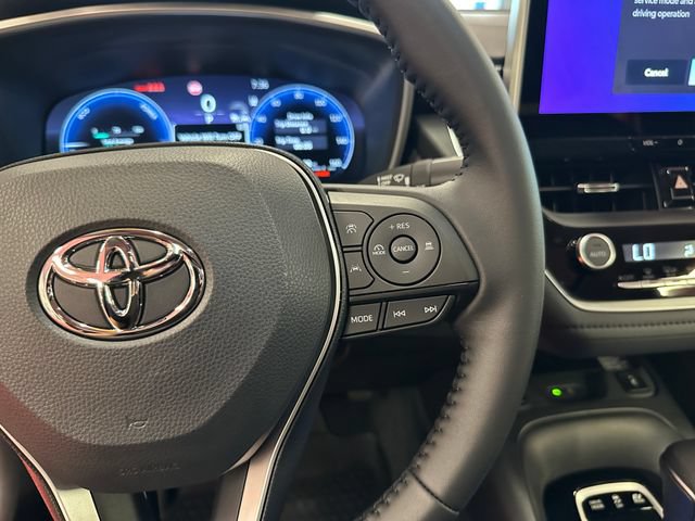 Certified 2026 Toyota Corolla XLE FWD image 21