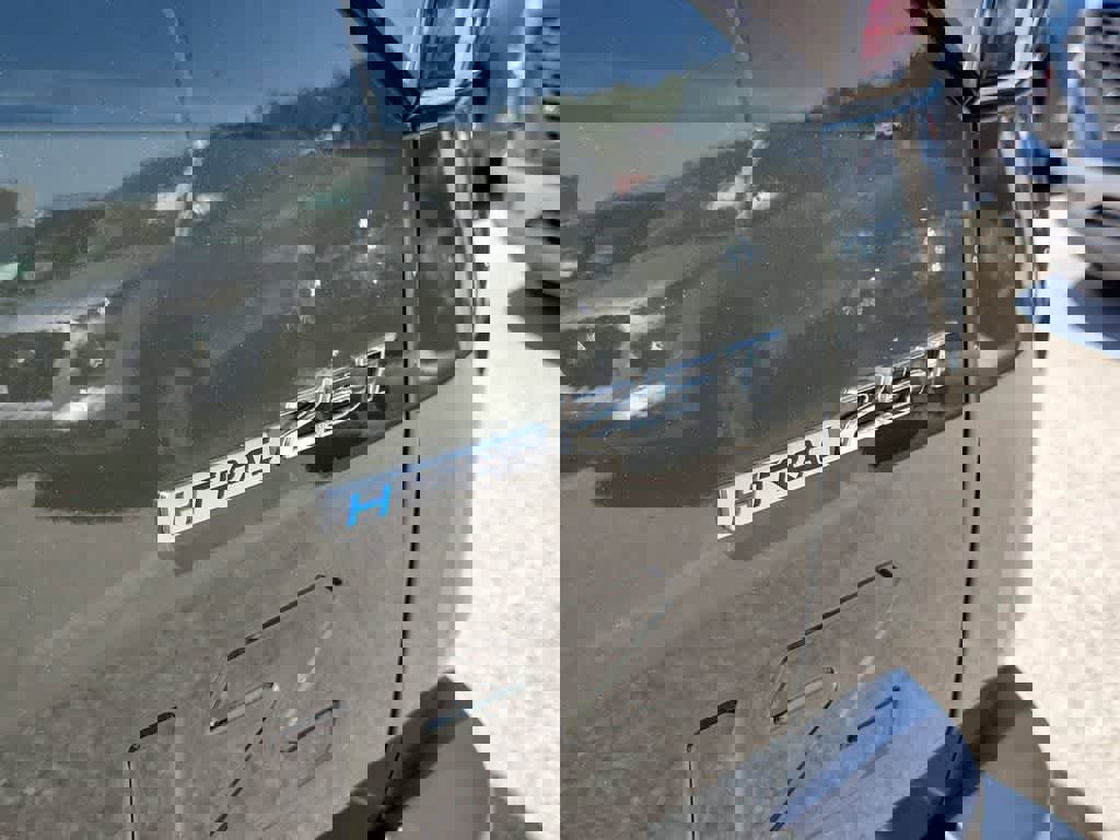 New 2025 Hyundai Santa Cruz Limited image 7