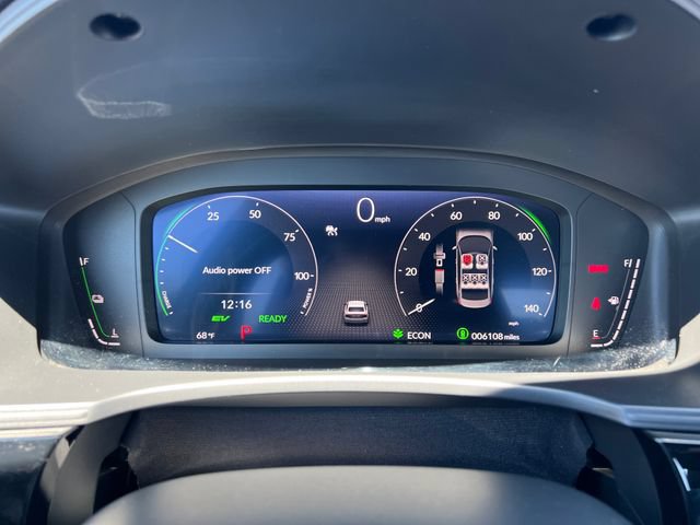 Used 2025 Honda Civic Sport Touring image 20