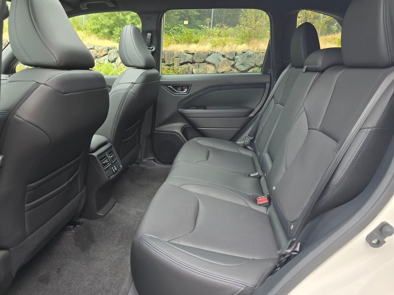 New 2026 Subaru Forester Limited AWD/4WD image 22