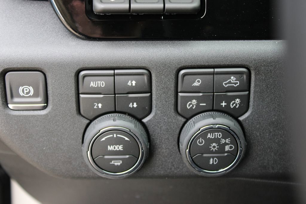 New 2026 Chevrolet Silverado 1500 High Country image 42