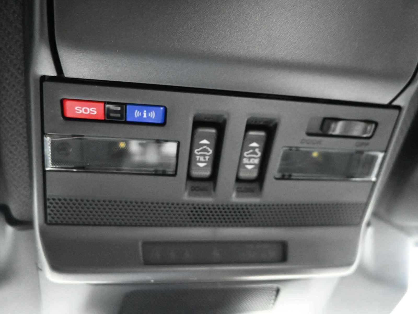 New 2026 Subaru Outback Limited image 16