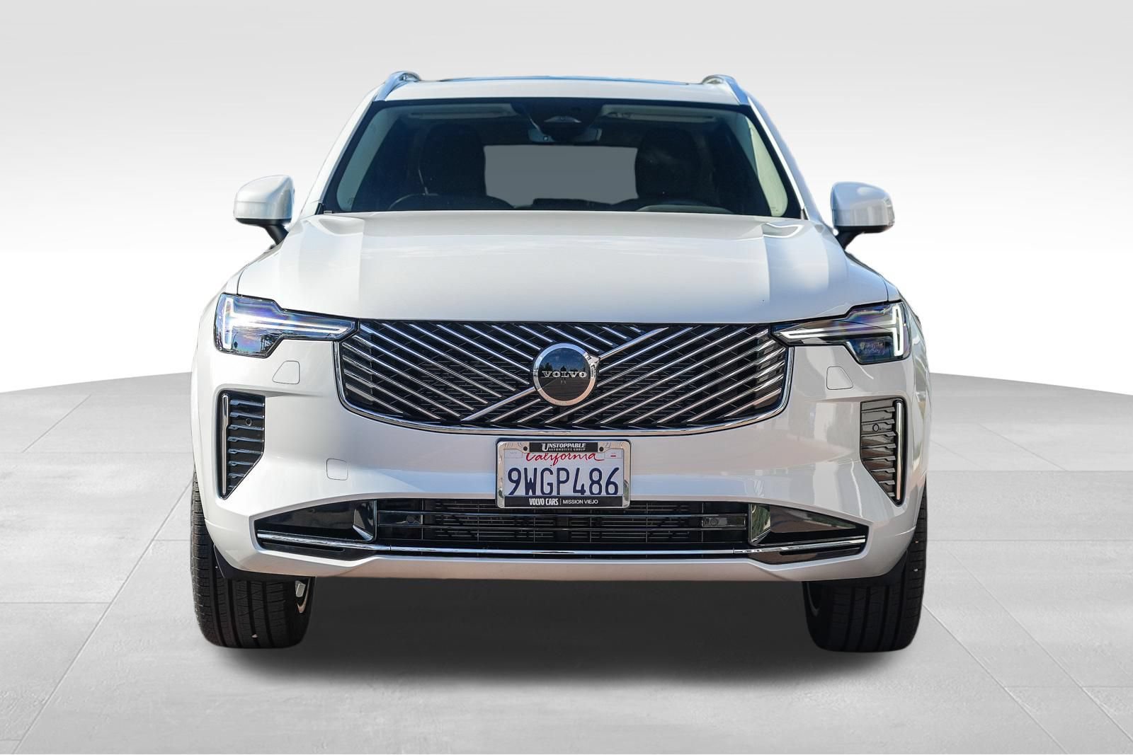 Certified 2026 Volvo XC90 B6 Core AWD/4WD image 5