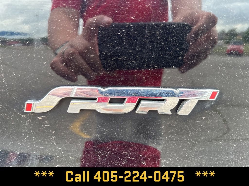 Used 2019 Ford Explorer Sport w/ Ford Safe & Smart Package AWD/4WD image 25