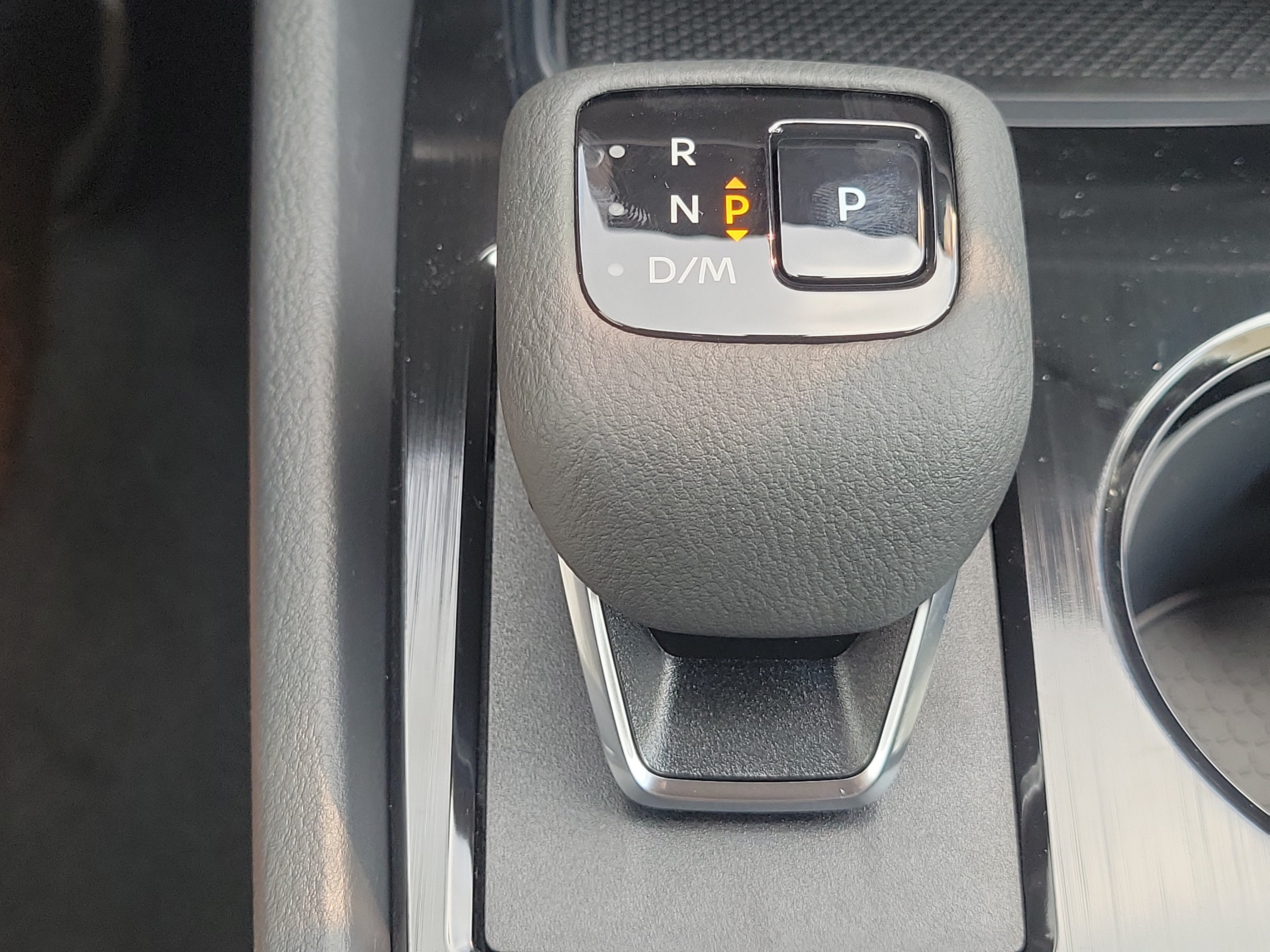 New 2027 Nissan Rogue SV FWD image 28