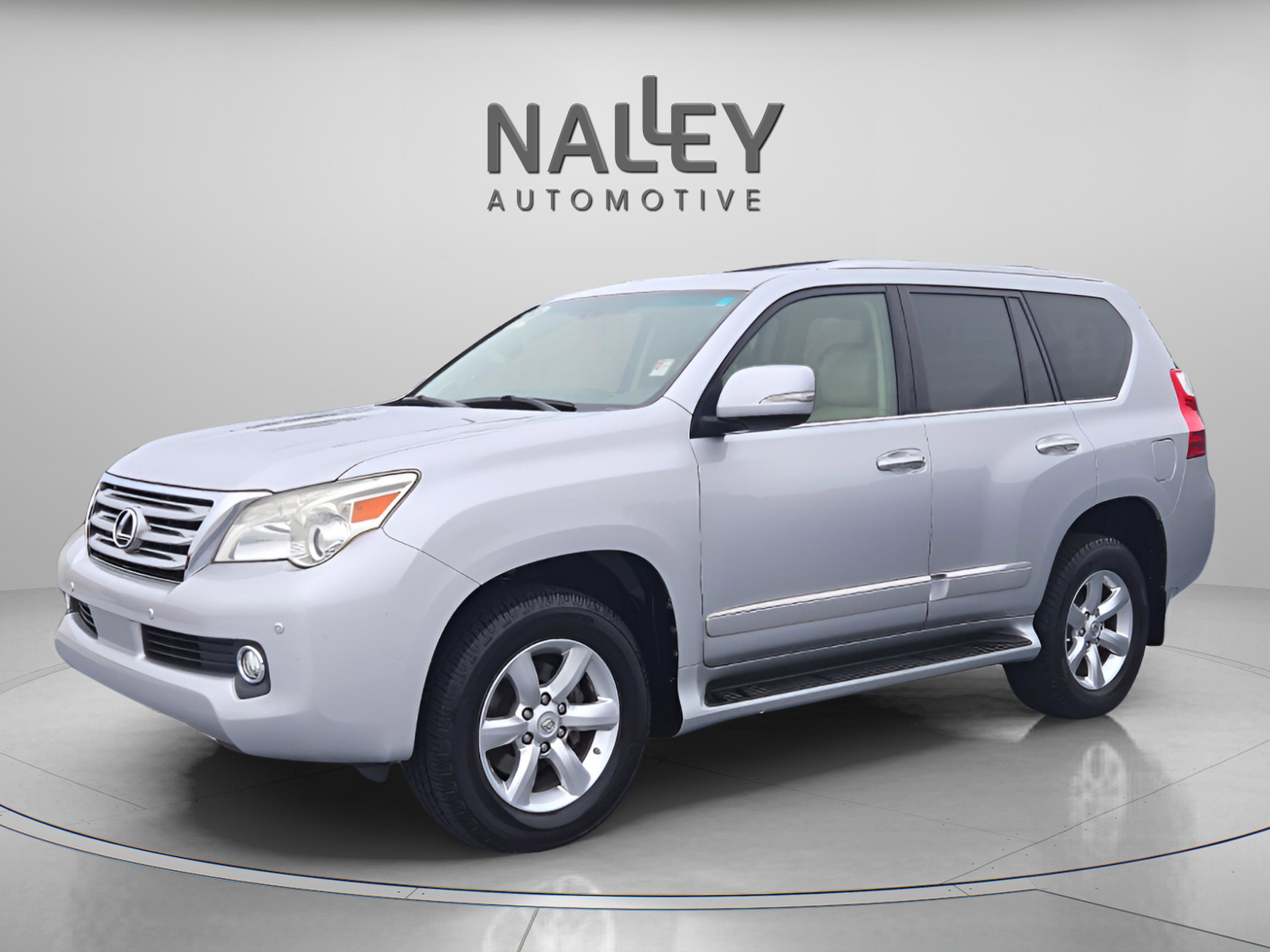 Used 2012 Lexus GX 460
