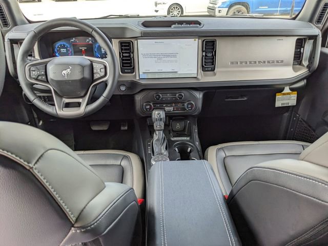 New 2026 Ford Bronco Outer Banks AWD/4WD image 13