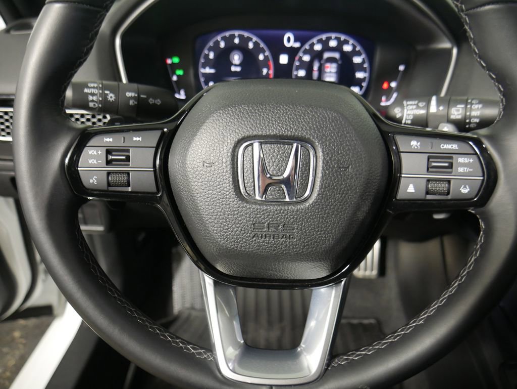 Used 2023 Honda Civic Sport Touring image 13