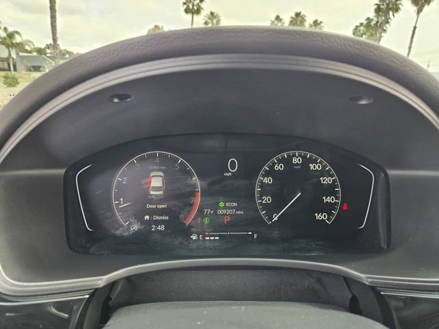 Used 2026 Honda Civic Sport image 13