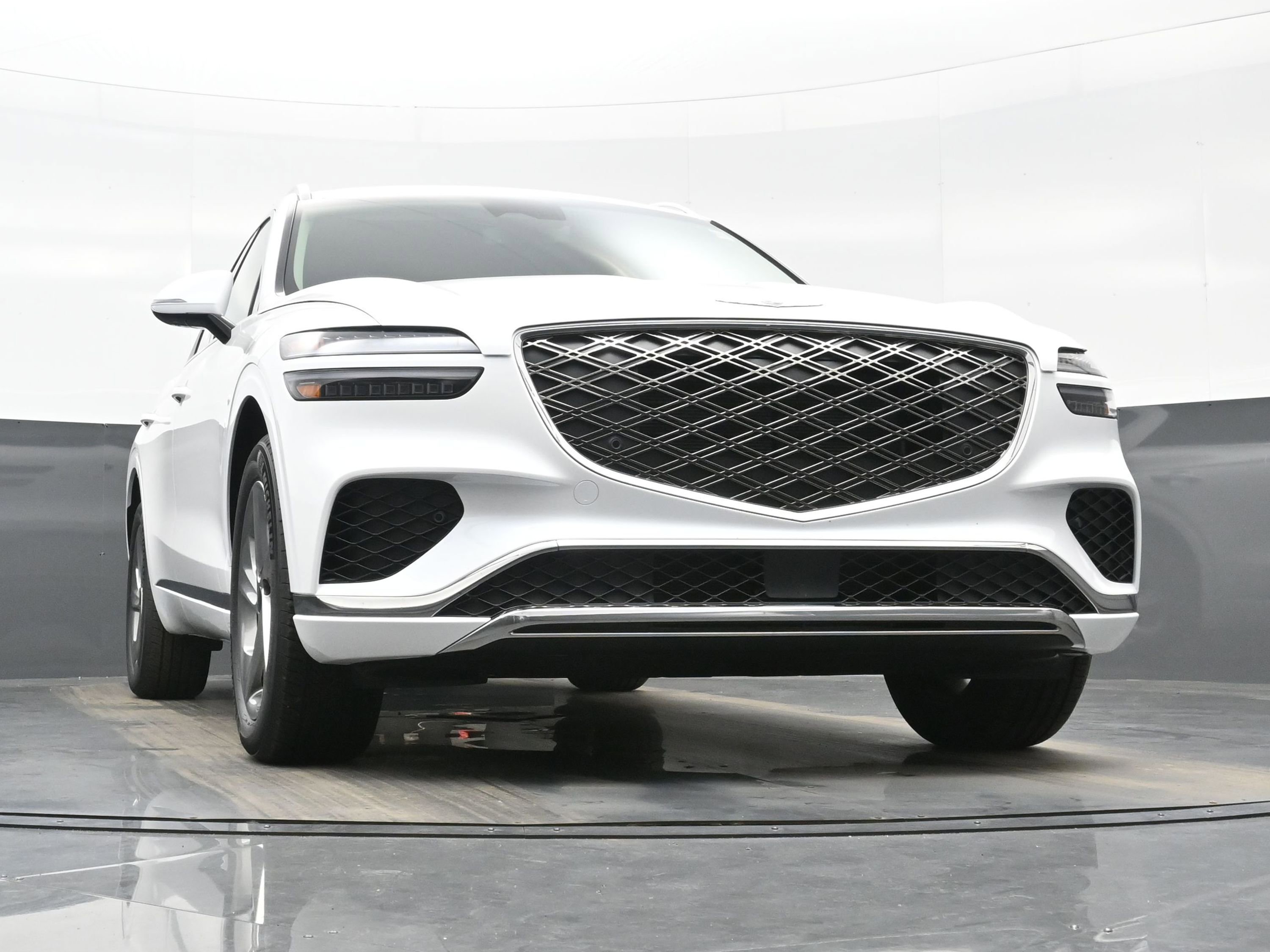 Certified 2026 Genesis GV70 2.5T Select image 17