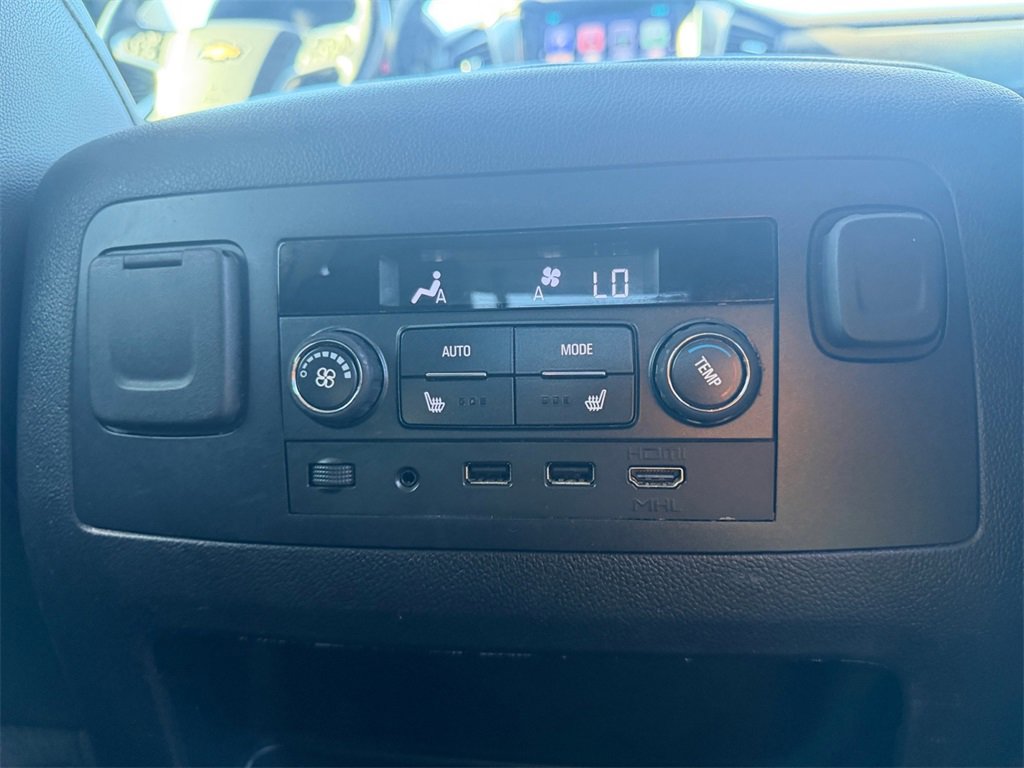Used 2018 Chevrolet Tahoe Premier image 19