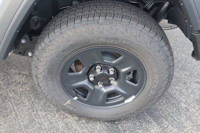 New 2026 Jeep Wrangler Sport image 23