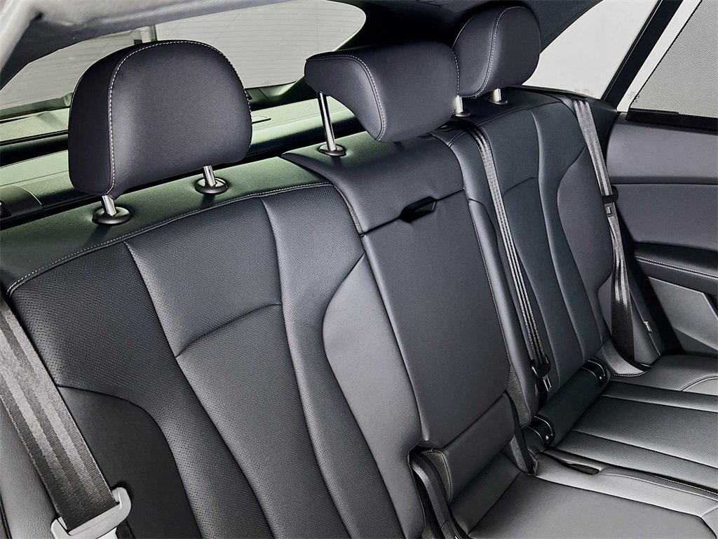 New 2026 Audi Q8 Premium Plus image 27