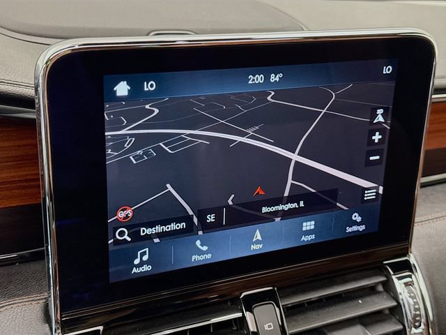 Used 2019 Lincoln Navigator Reserve w/ Cargo Package AWD/4WD image 13