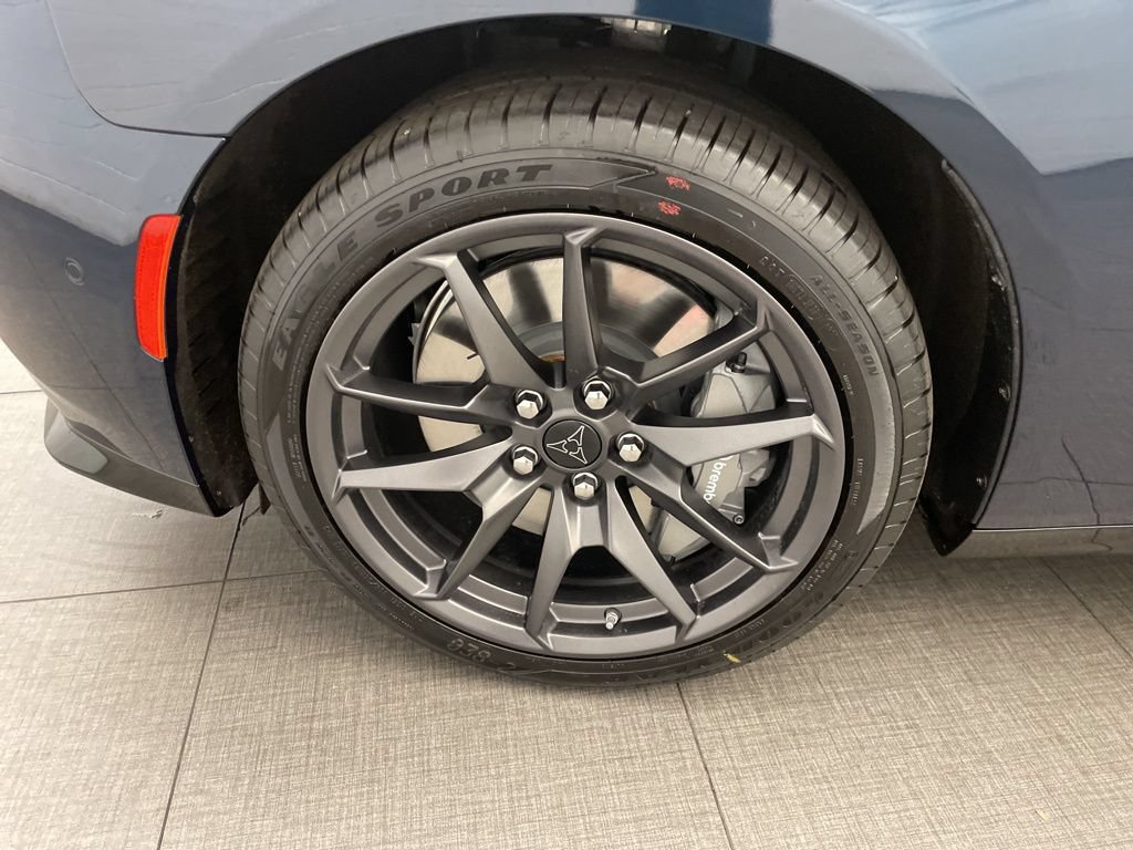 New 2026 Dodge Charger Scat Pack w/ Blacktop Package AWD/4WD image 10