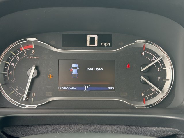 Used 2019 Honda Ridgeline Sport image 32