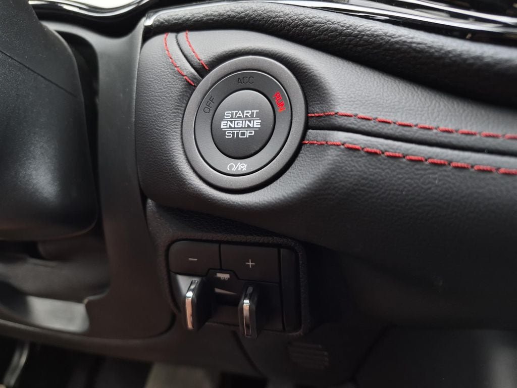 New 2026 Dodge Durango GT w/ Tow 'N Go Package AWD/4WD image 23