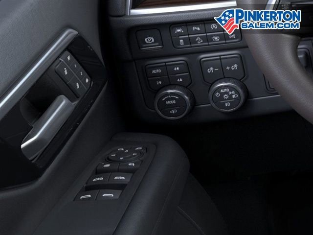 New 2026 Chevrolet Tahoe High Country image 22