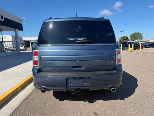 Used 2019 Ford Flex SEL w/ Equipment Group 202A FWD image 9