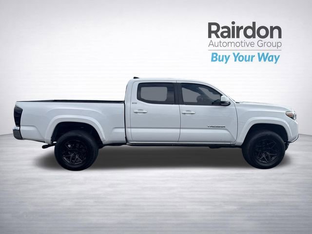 Used 2018 Toyota Tacoma SR5 image 10