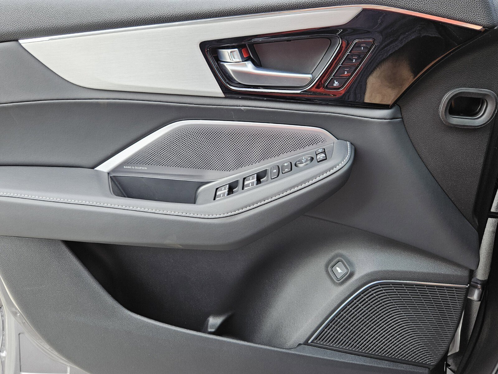 New 2026 Acura MDX FWD w/ Technology Package image 39