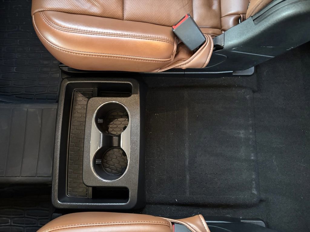 Used 2021 Lincoln Aviator Reserve w/ Equipment Group 202A image 28