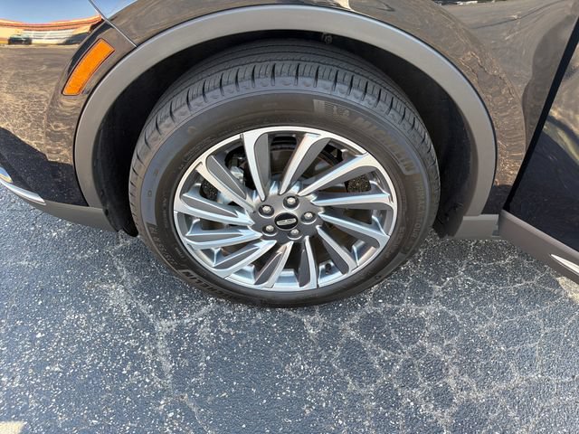 Certified 2023 Lincoln Corsair Reserve w/ Equipment Group 201A AWD/4WD image 30