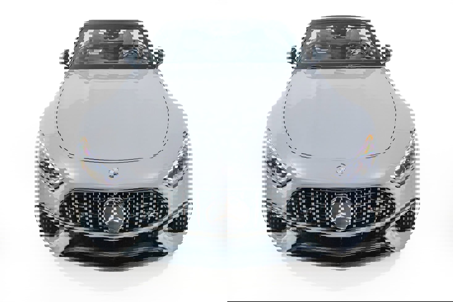 Used 2022 Mercedes-Benz SL 63 AMG 4MATIC image 12