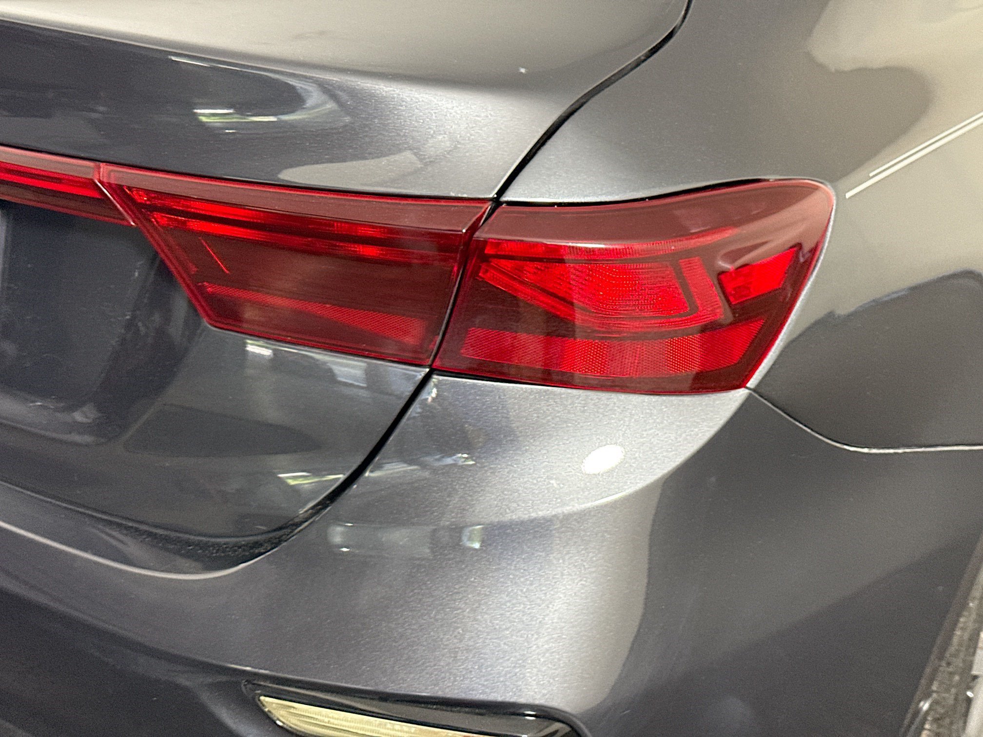 Used 2021 Kia Forte LXS FWD image 33
