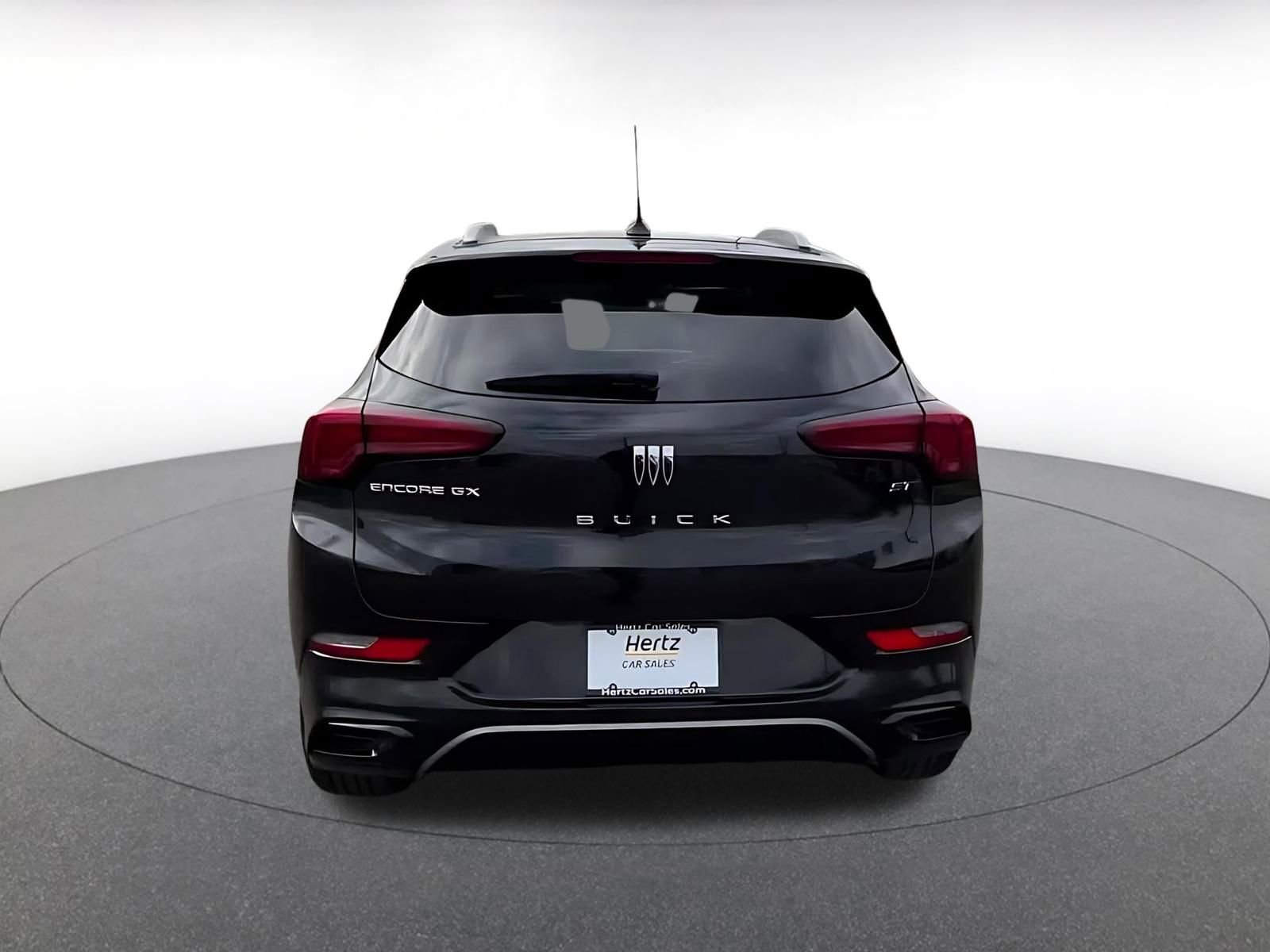 Used 2024 Buick Encore GX Sport Touring image 12
