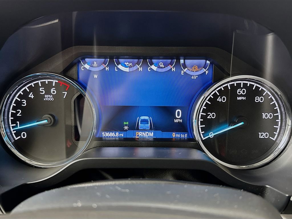 Used 2023 Ford F150 XLT w/ Equipment Group 301A Mid image 10