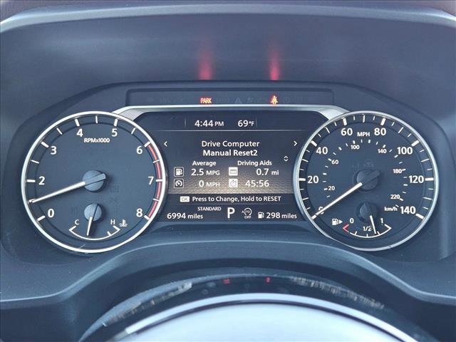 Used 2023 Nissan Rogue SL image 14