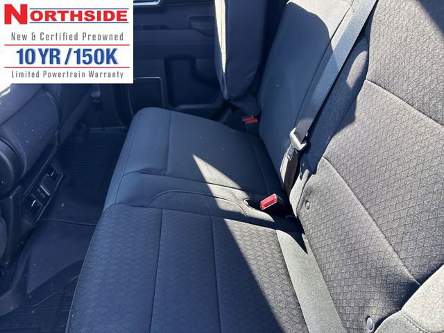 New 2026 GMC Sierra 1500 SLE image 13