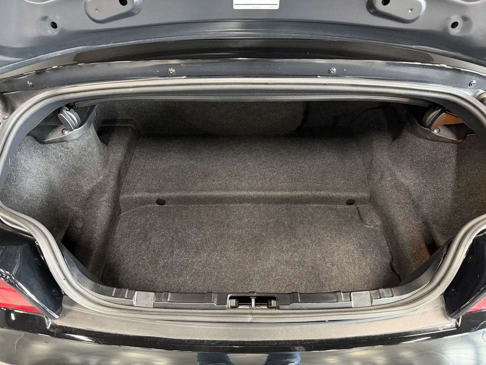 Used 2007 BMW Z4 3.0i RWD image 15