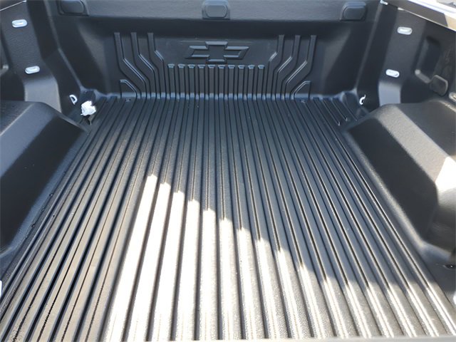 New 2026 Chevrolet Silverado 1500 Custom image 23